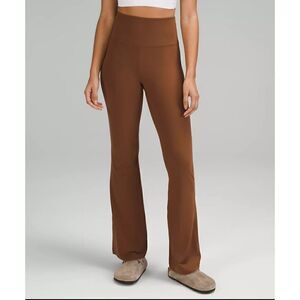 Lululemon Groove Pant SHR Flare